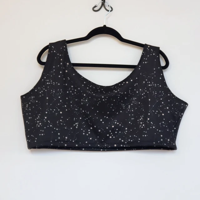 Custom Print Sports Bras - Image 4