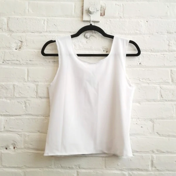 Solid Color Sports Bras - Image 4