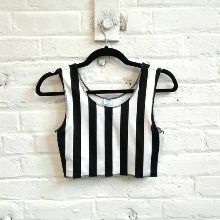 Striped Binders - Image 5