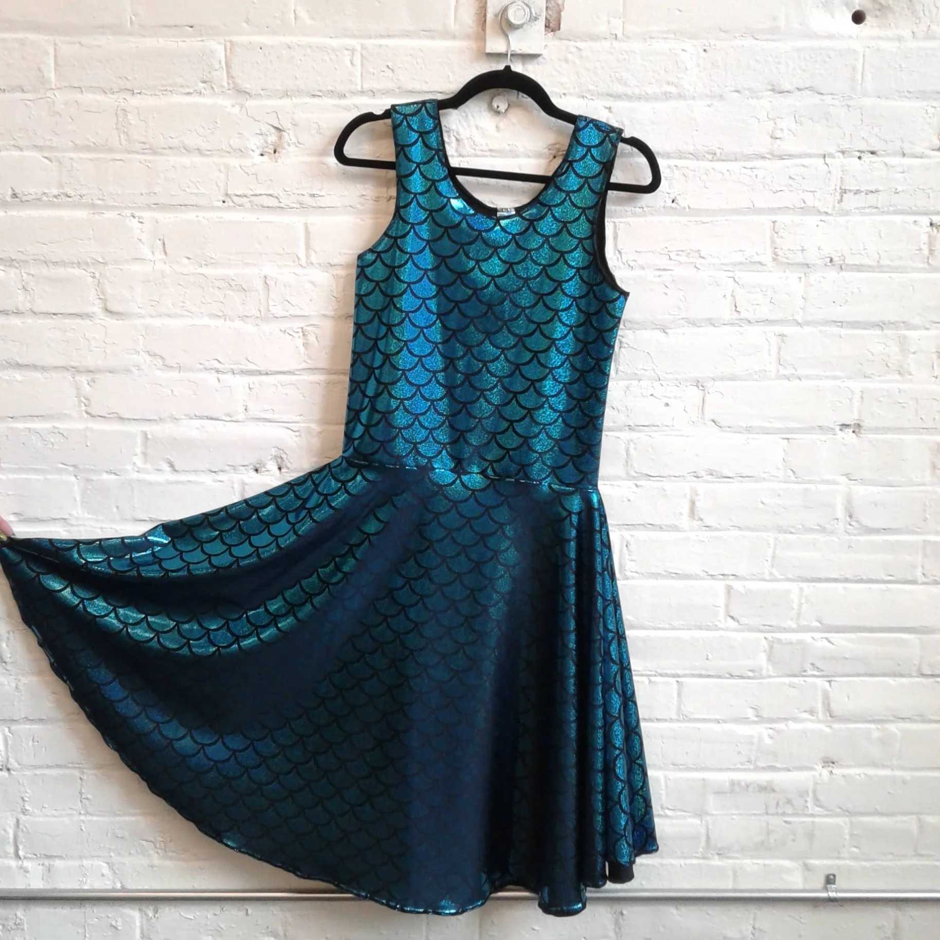 The Binder Dress - Image 4